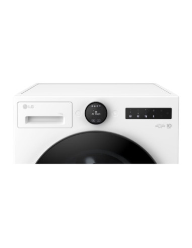 LG Washing machine F4X7011TWB | LG