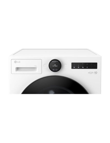 LG Washing machine F4X7011TWB | LG