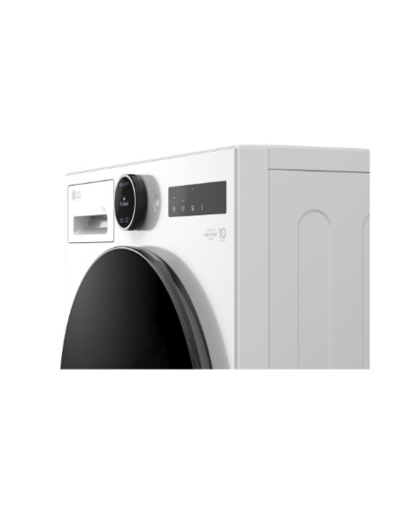 LG Washing machine F4X7011TWB | LG