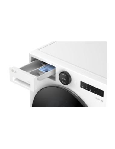 LG Washing machine F4X7011TWB | LG