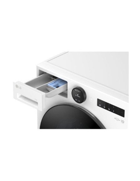 LG Washing machine F4X7011TWB | LG