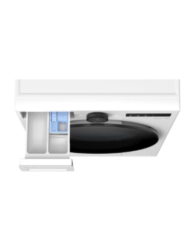 LG Washing machine F4X7011TWB | LG