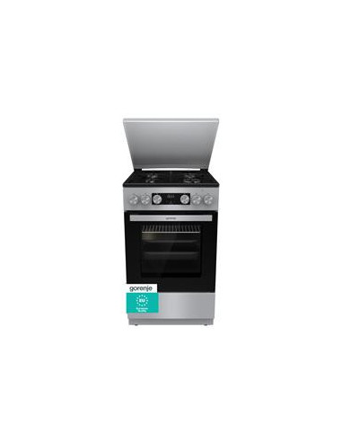 Viryklė Gorenje GK5C42SH-B