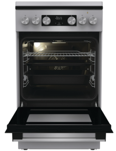 Viryklė Gorenje GK5C42SH-B