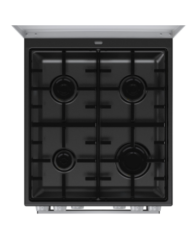 Viryklė Gorenje GK5C42SH-B