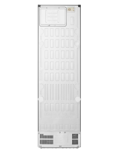 Šaldytuvas LG GBBS322CEV