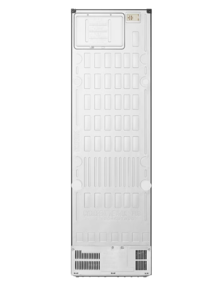 Šaldytuvas LG GBBS322CEV