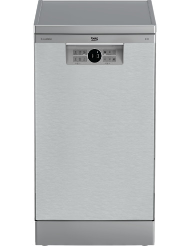 Dishwasher BEKO BDFS26040XQ