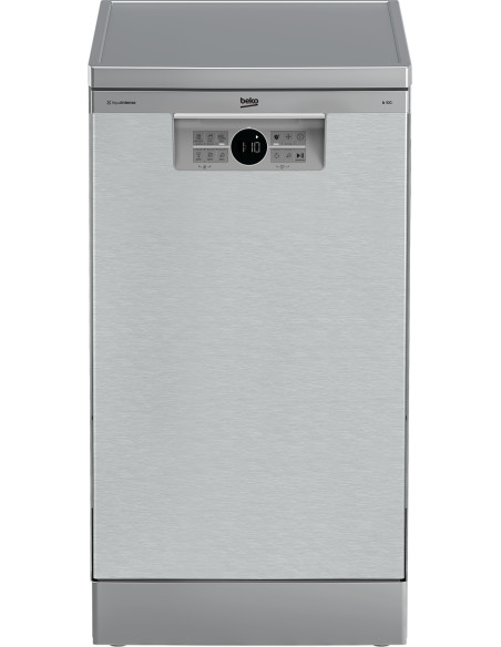 Dishwasher BEKO BDFS26040XQ