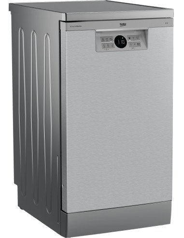 Dishwasher BEKO BDFS26040XQ