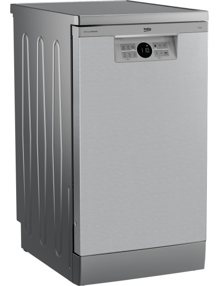Dishwasher BEKO BDFS26040XQ