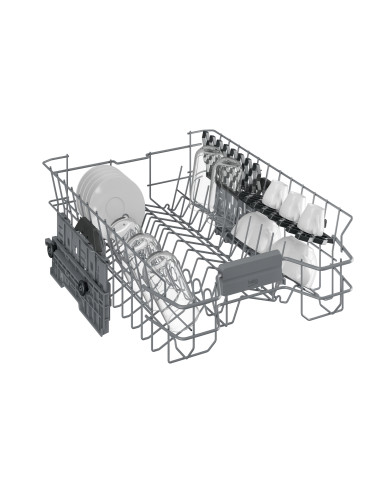 Dishwasher BEKO BDFS26040XQ