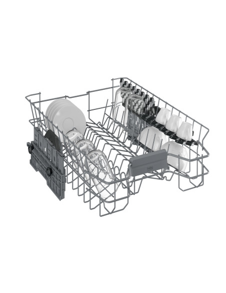 Dishwasher BEKO BDFS26040XQ