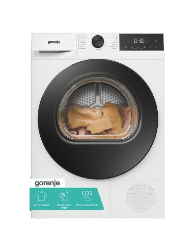 Džiovyklė GORENJE DG2P7E