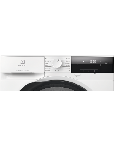 Džiovyklė ELECTROLUX EW6D38CBE