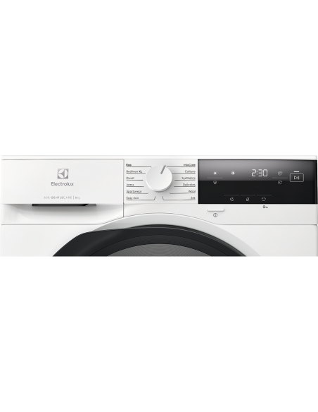 Džiovyklė ELECTROLUX EW6D38CBE