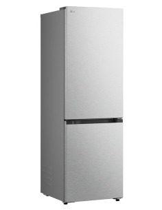 Šaldytuvas LG GBBS716CMB