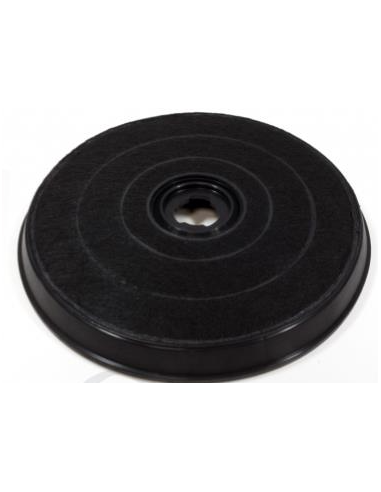 Gartraukio filtras CHOD-024 233x20mm,...