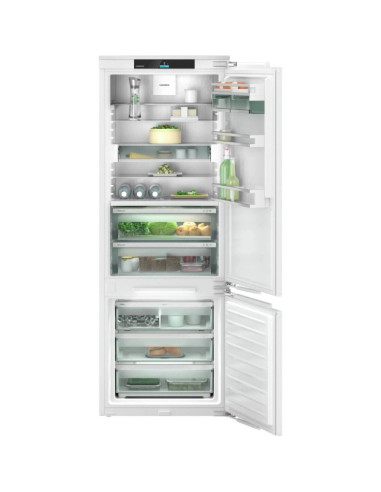 Šaldytuvas Liebherr ICBNbi 7663