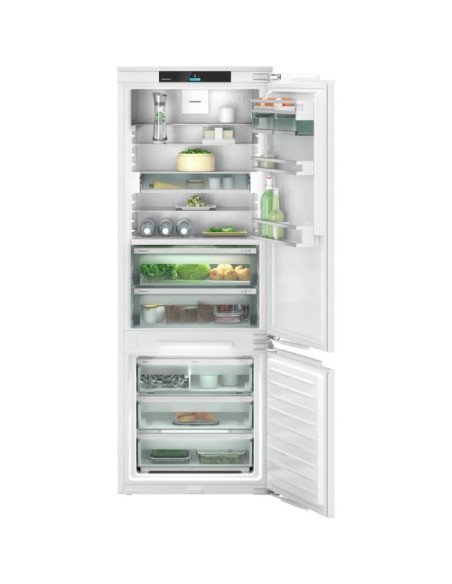 Šaldytuvas Liebherr ICBNbi 7663