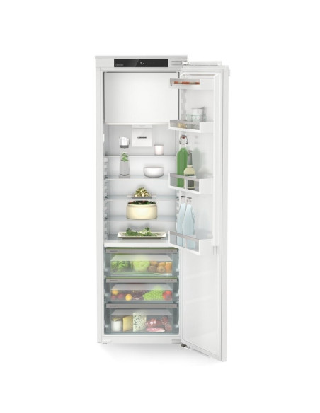Įmontuojamas šaldytuvas LIEBHERR IRBd 5121