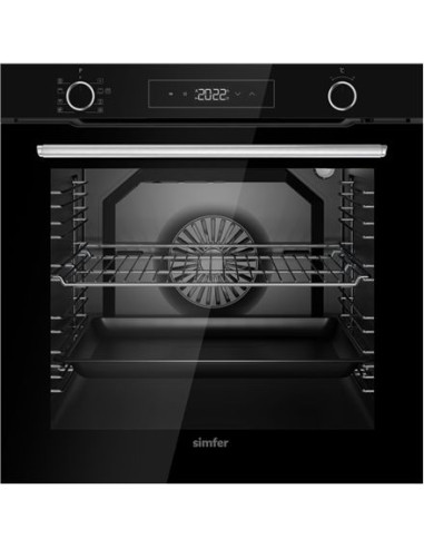 Orkaitė Simfer BI-81608P