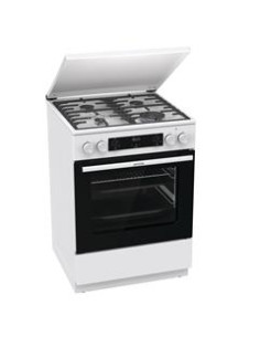 Cooker GORENJE GKS6C71WA
