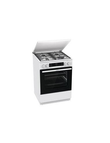 Cooker GORENJE GKS6C71WA