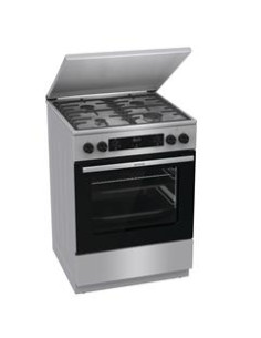 Cooker GORENJE GKS6C71XF