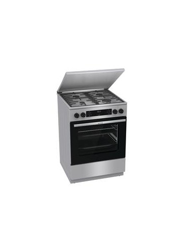 Cooker GORENJE GKS6C71XF