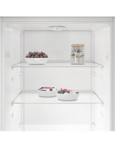 Refrigerator INDESIT MLINS 1411 W4E