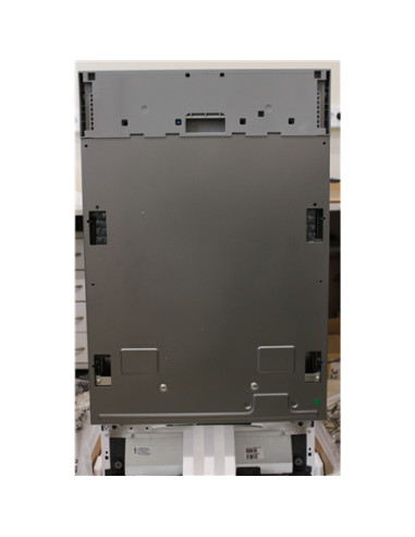 SALE OUT. | BEKO Dishwasher | BDIS38040Q | Built-in | Width 45 cm | Number of place settings 10 | Number of programs 8 | Energy 