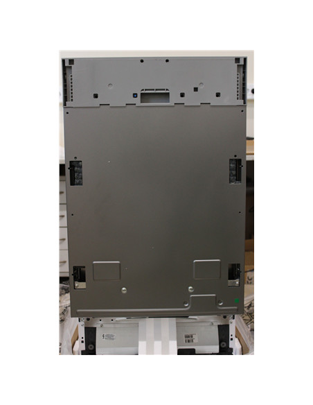 SALE OUT. | BEKO Dishwasher | BDIS38040Q | Built-in | Width 45 cm | Number of place settings 10 | Number of programs 8 | Energy 