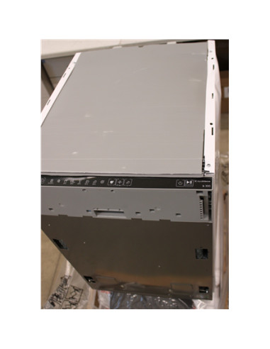 SALE OUT. | BEKO Dishwasher | BDIS38040Q | Built-in | Width 45 cm | Number of place settings 10 | Number of programs 8 | Energy 