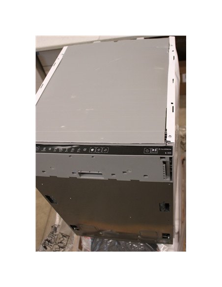 SALE OUT. | BEKO Dishwasher | BDIS38040Q | Built-in | Width 45 cm | Number of place settings 10 | Number of programs 8 | Energy 