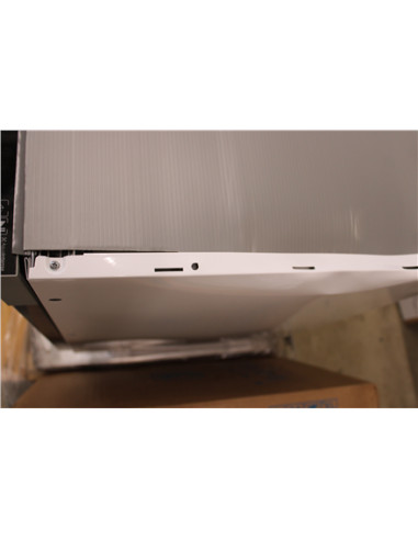 SALE OUT. | BEKO Dishwasher | BDIS38040Q | Built-in | Width 45 cm | Number of place settings 10 | Number of programs 8 | Energy 