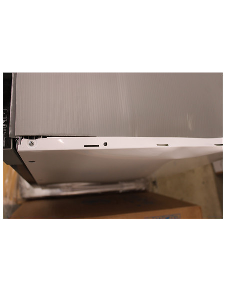 SALE OUT. | BEKO Dishwasher | BDIS38040Q | Built-in | Width 45 cm | Number of place settings 10 | Number of programs 8 | Energy 