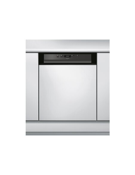 Whirlpool WBC 3C26 B